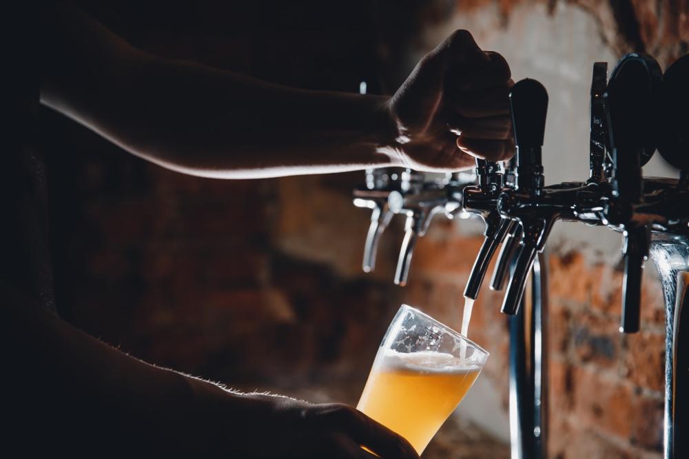bière