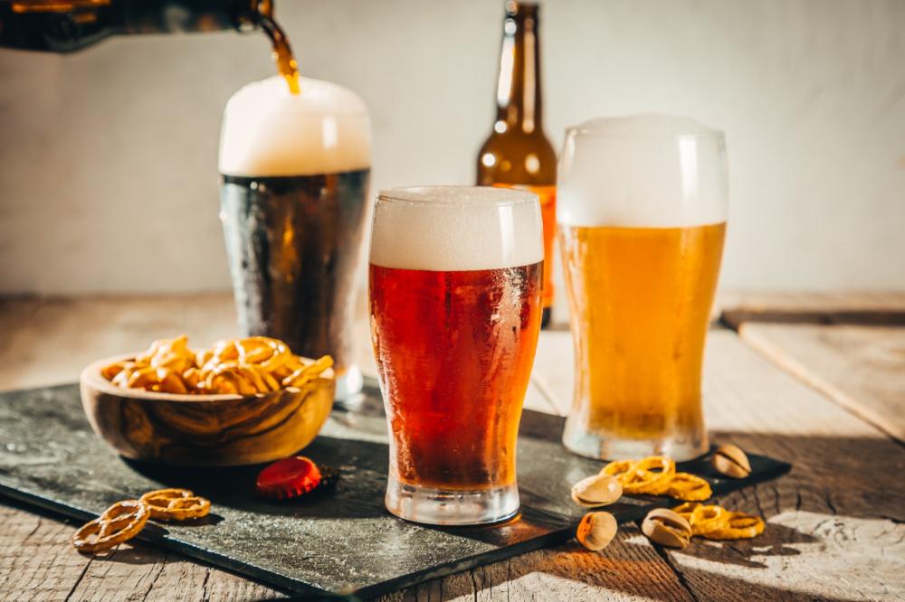 Bière à Maurs