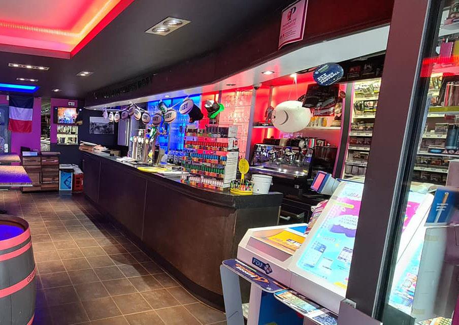 Brasserie à Maurs