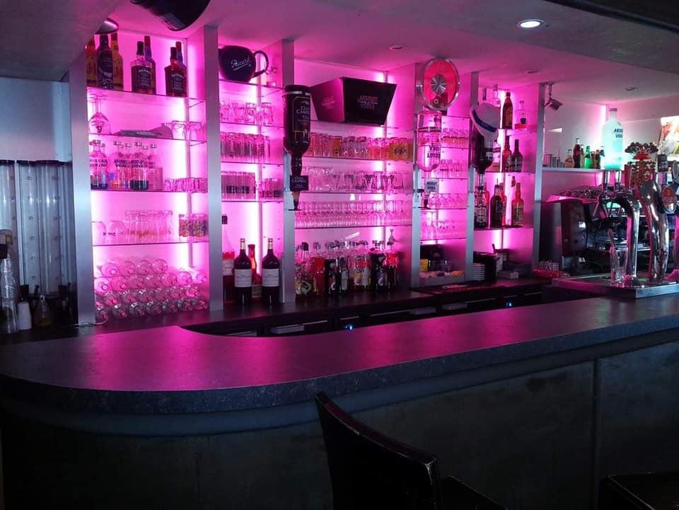Bar Le Parisien