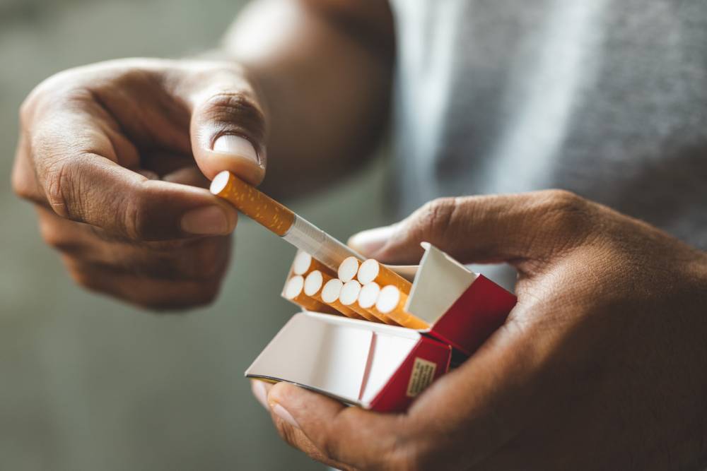 Tabac à Maurs